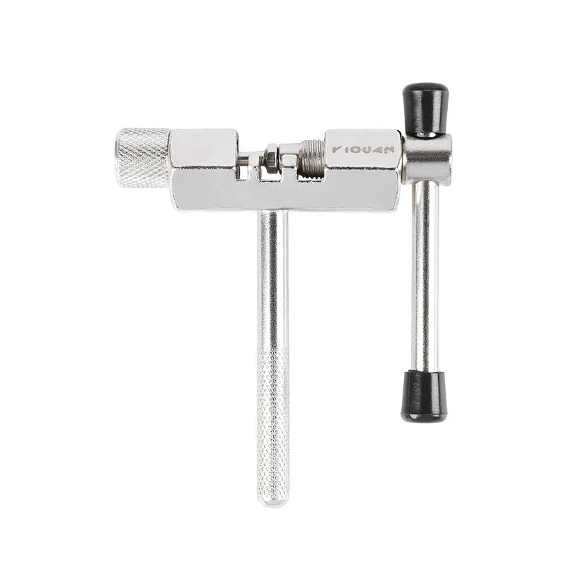 Mountain Bike Chain Cutter Chain Unloader With Nickel Plated Top Pin All Steel Chain Remover Road Bike Chain Removal Tool