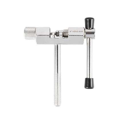 Mountain Bike Chain Cutter Chain Unloader With Nickel Plated Top Pin All Steel Chain Remover Road Bike Chain Removal Tool