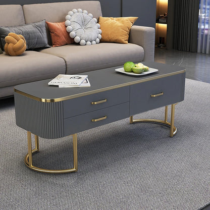 Northern Europe Coffee Table Small Outdoor Dinning Games Coffee Tables Living Room Design Mesas De Centro Para Sala Furnitures