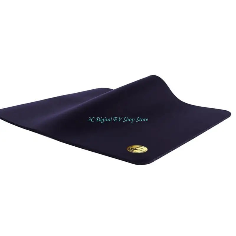 E74D Mouse Pad with Non-Slip Rubber Base Premium-Textured&Waterproof Gaming Mousepad