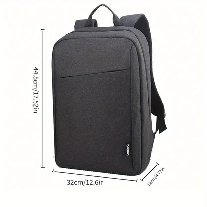 Lenovo B210 Backpack | 14 inch/15.6 inch Laptop Exclusive Significant Other | Shockproof and Pressure-Resistant