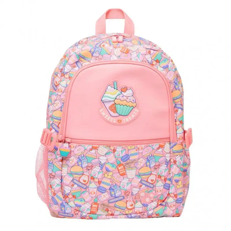 Backpacks for primary and secondary school students large capacity backpacks for men and women outdoor cartoon backpack  product