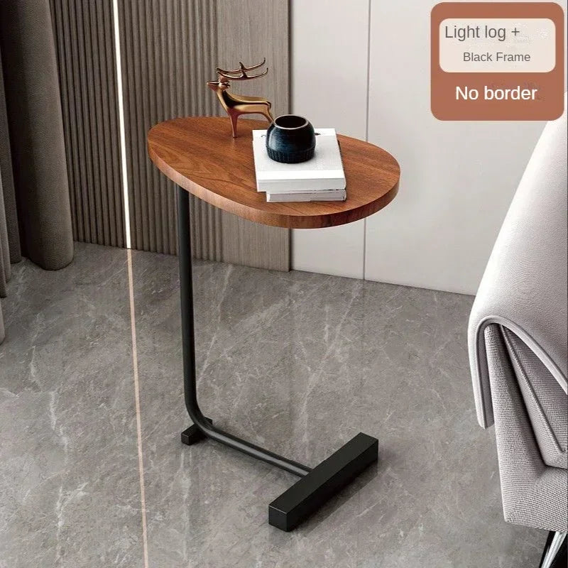 New Side Tables Small Coffee Table Side Cabinet Mobile Corner Table Light Luxury Bedside Table Household Accessories Home Decor