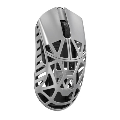 WLMOUSE Beast X Pro Magnesium Gaming Mouse Magnesium Alloy Wireless FPS Gaming Mouse Lightweight 39g