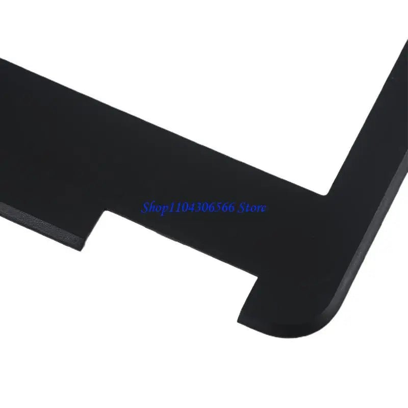 02DD Replacement LCD Bezel Screen Cover Front Frame for Dell 7450 E7450