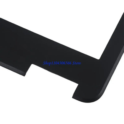 02DD Replacement LCD Bezel Screen Cover Front Frame for Dell 7450 E7450