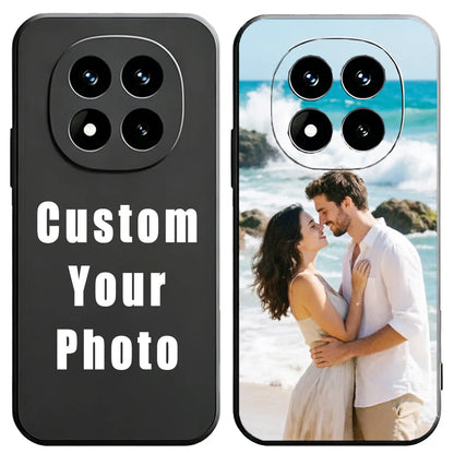 Custom Case For Xiaomi 17 Pro Max 17T 15T 13 Lite 13T 12T 11T Civi 2 Max 3 Mi A1 5X 10T 10i 5G Note 3