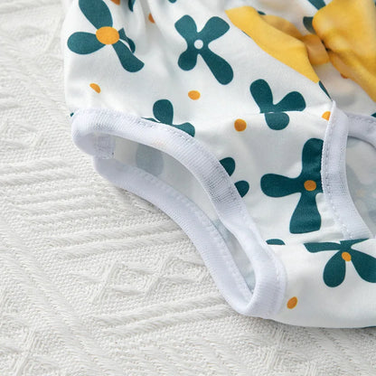 Pet Physiological Pants Princess Pet Panties Dog Menstrual Pants Physiological Pants Dog Diaper Female Dog Clothes Chihuahua