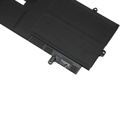 New Genuine Original L20C4P71 15.44V 57Wh Laptop Battery for Lenovo ThinkPad X1 Carbon Gen 9 2021 L20D4P71 L20M4P71