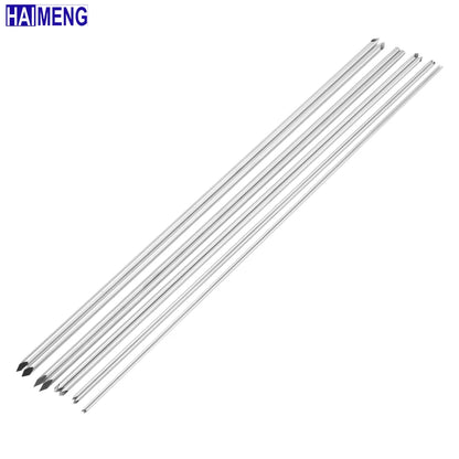 10pcs Double Ended Kirschner Wire Intramedullary Pin, Veterinaria Orthopedic Instruments, Veterinary Hand Tools, Pet Products