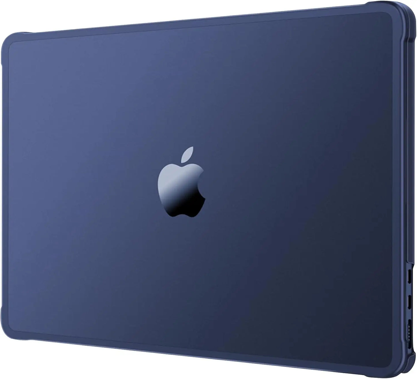 MOSISO MacBook Laptop Case for Air 13 13.6 15 inch M5 M4 M3 M2 Macbook Pro 14 16 M5 A3434 Plastic Hard Shell