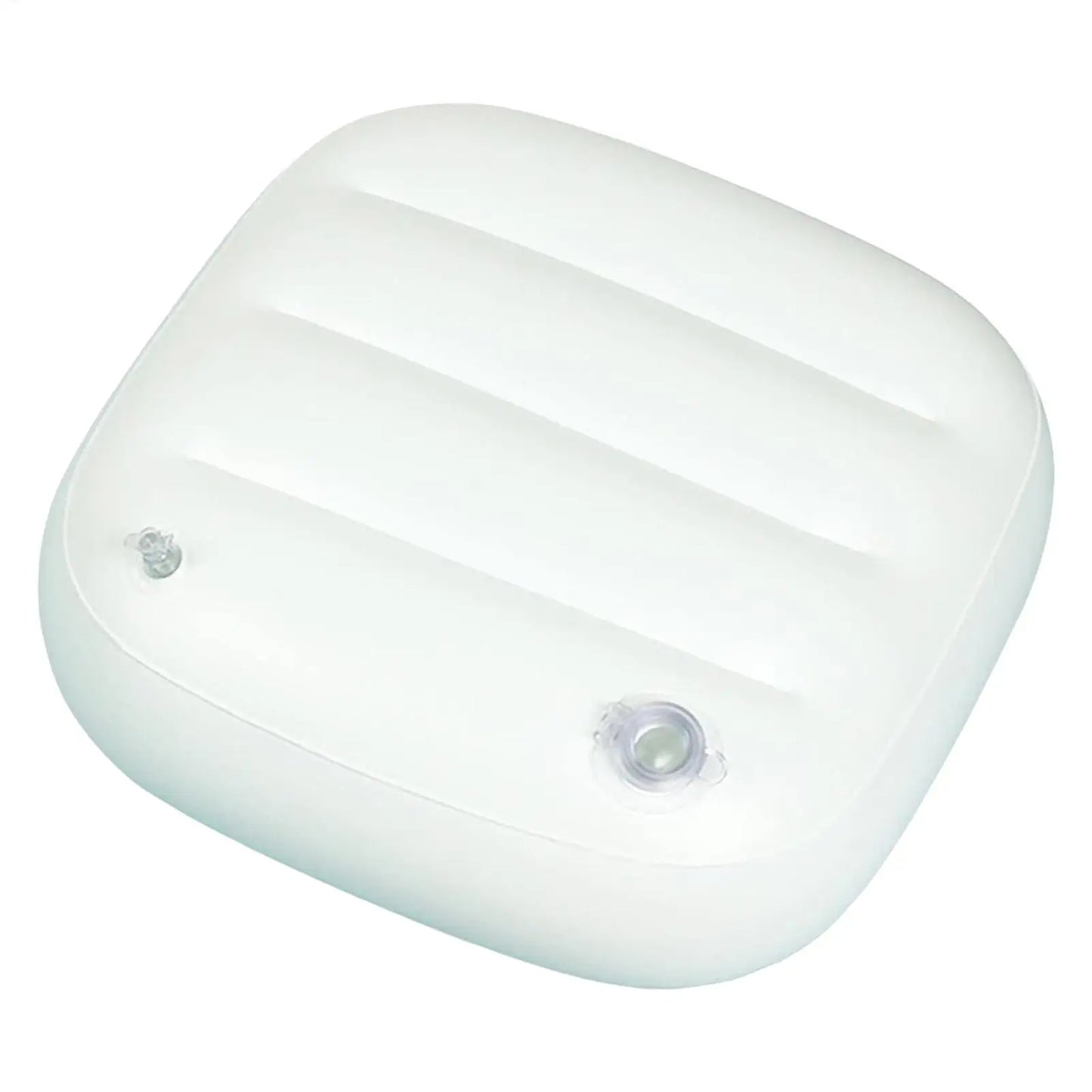 Hot Tub Booster Seat Portable Booster Sitting Cushion For Bathtub Indoor Outdoor Hot Tub Seat Pillow For Home Bathtubs Bathroom