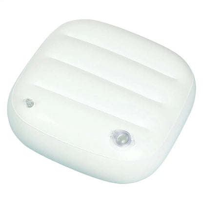 Hot Tub Booster Seat Portable Booster Sitting Cushion For Bathtub Indoor Outdoor Hot Tub Seat Pillow For Home Bathtubs Bathroom