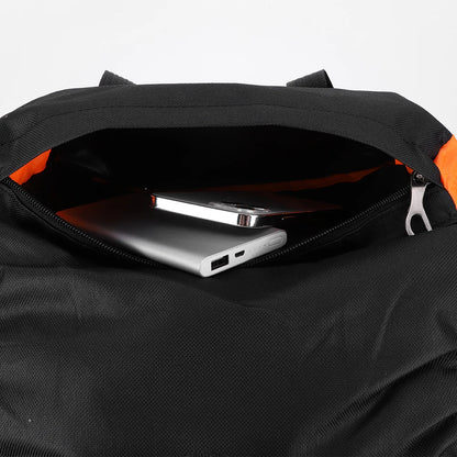 80L Waterproof Hiking Camping Backpack Trekking Bag Rucksack Large Capacity Travel Backpack Men Outdoor Sport Mountaineering Bag