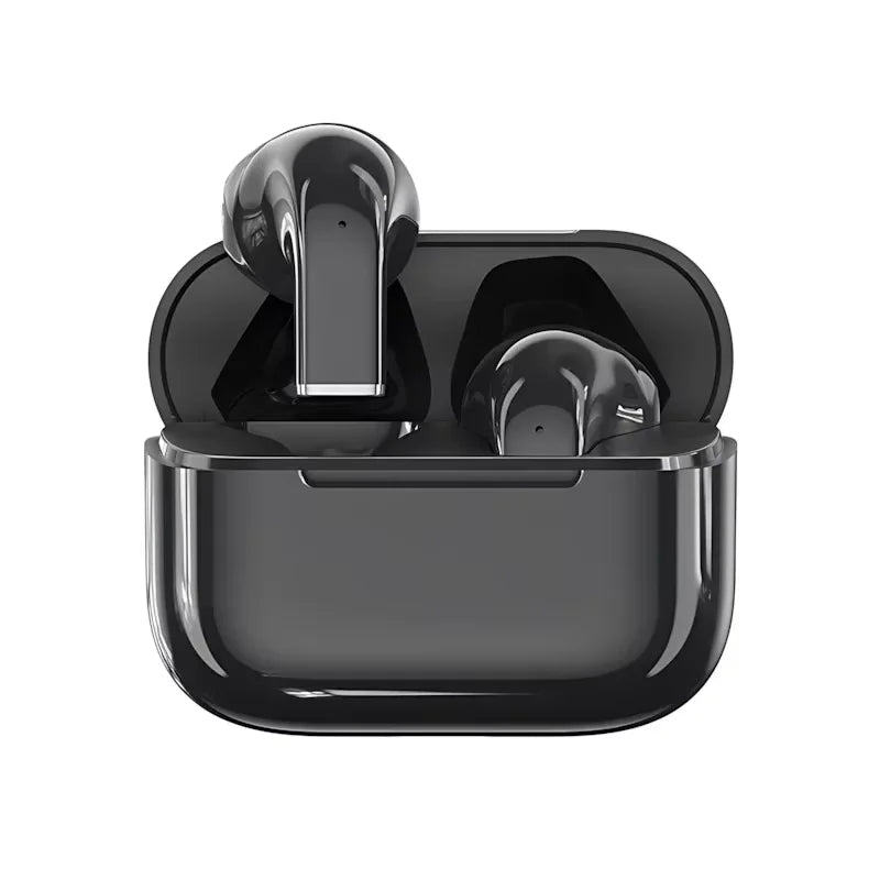 Original wireless earbuds, TWS Bluetooth earbuds, touch-screen sports earbuds, stereo earbuds, compatible with Android phones.