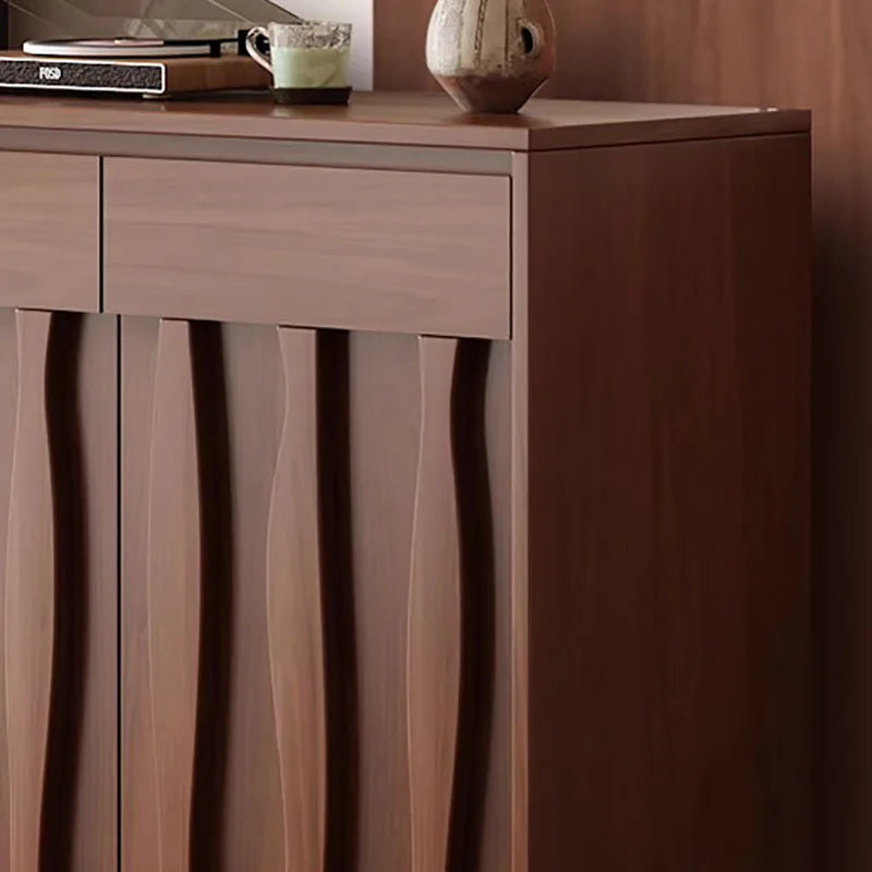 Luxury Classic Living Room Cabinets Behind Sofa Drawers Glam Storage Living Room Cabinets Retro With Doors Meuble Room Furniture