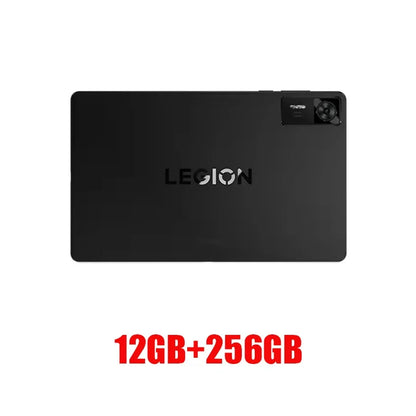 Lenovo Legion Y700 4th Gen Android Gaming Tablet 8.8' 165Hz Display 7600mAh 68W Charging Snapdragon 8 Elite TB322FC CN ROM