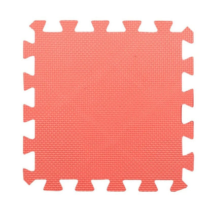 Easy Clean EVA Foam Play Mat Interlocking Puzzle Tile Yoga Mats Soft Protective Surface Exercise Mat for Tatami Home Floor