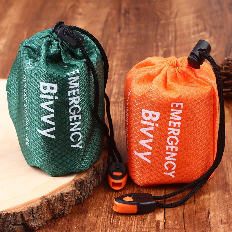 Sleeping Bag Storage Bag Outdoor Camping Hiking Pouch Organizer Drawstring Pouch Travel Storage Bag Sundries Bag