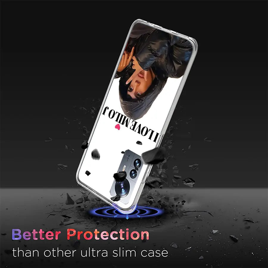 Singer M-Milo J Phone Case For Xiaomi Mi 14 14T 15 15T Poco F7 Ultra M8 M7 M6 M4 M3 X7 X6 X4 Pro M5S 12T 10T Pro 12S 12 11 Lite