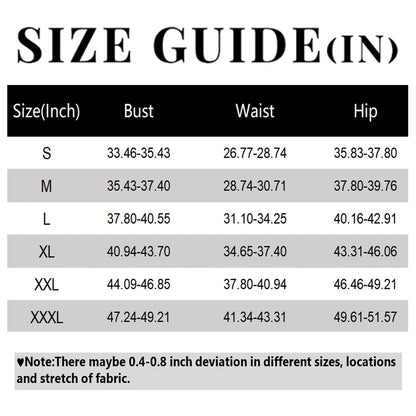 Women's Beach Swimsuit Three Piece Set Floral Printed Separate Three Piece Swimsuits With Bra Pads No Steel Bra Sexy Bikini Se