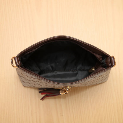 New Women bag Handbag for women 2026 sac a main casual handbag single shoulder crossbody bag Designer Luxury Handbags Women Bags