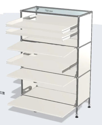 Tv Stand Storage Cabinets Corner Cabinet Metal Storage Display Cabinet Living Room Cabinets Furniture