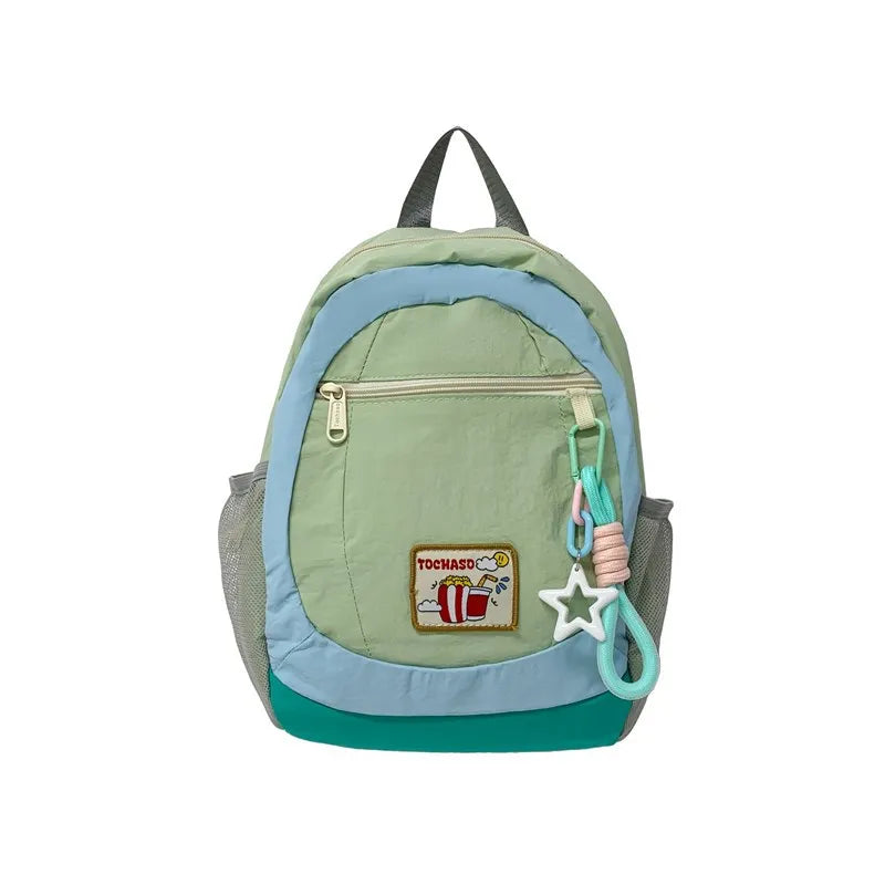 Children Backpack Kindergarten Cute Backpack Cartoon Backpacks Back To School Bags Designer Bag Sports Bag Mochilas De Hombre