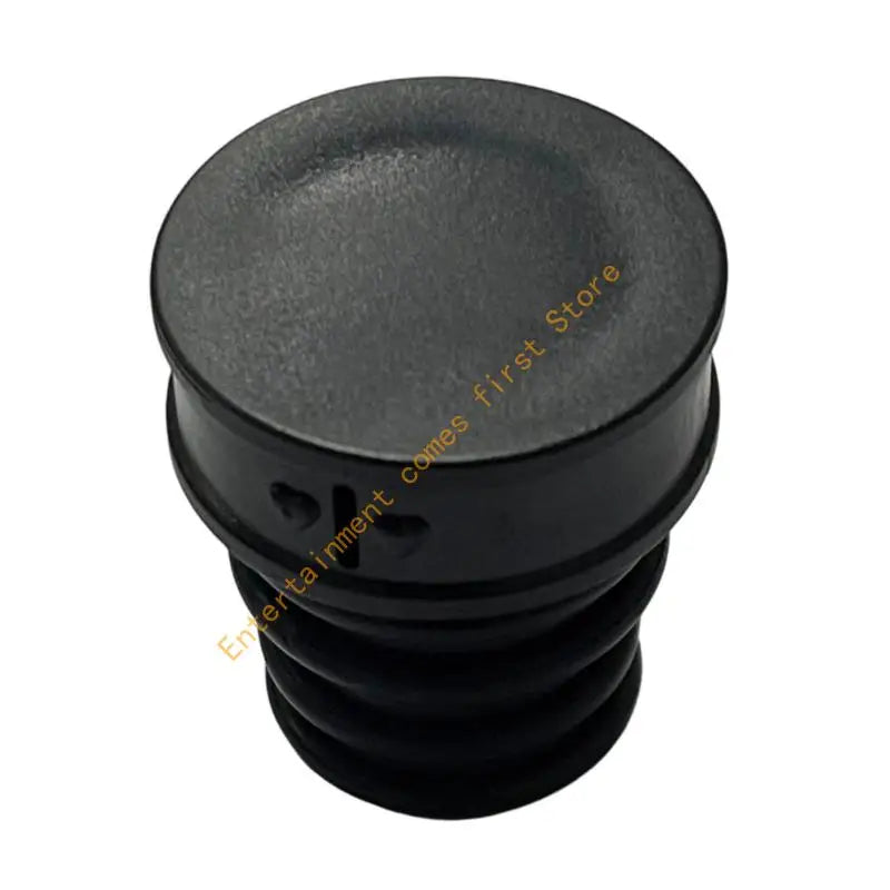 Camping Travel Relief Tool with Plastic Bottle-Mounted Main Body 55KD