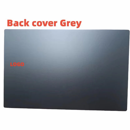 New For Galaxy Book2 NP750XEE NP750XED Laptop Lcd Back Cover Rear Lid Bezel Palmrest Upper Case Keyboard Bottom Cover Blue