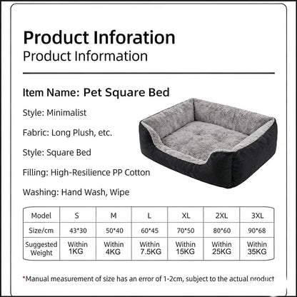 Bed for Cats Pet Products Cushions Kitten Goods Accessories Dog All Houses Supplies Things Accessory Habitats Basket House Beds