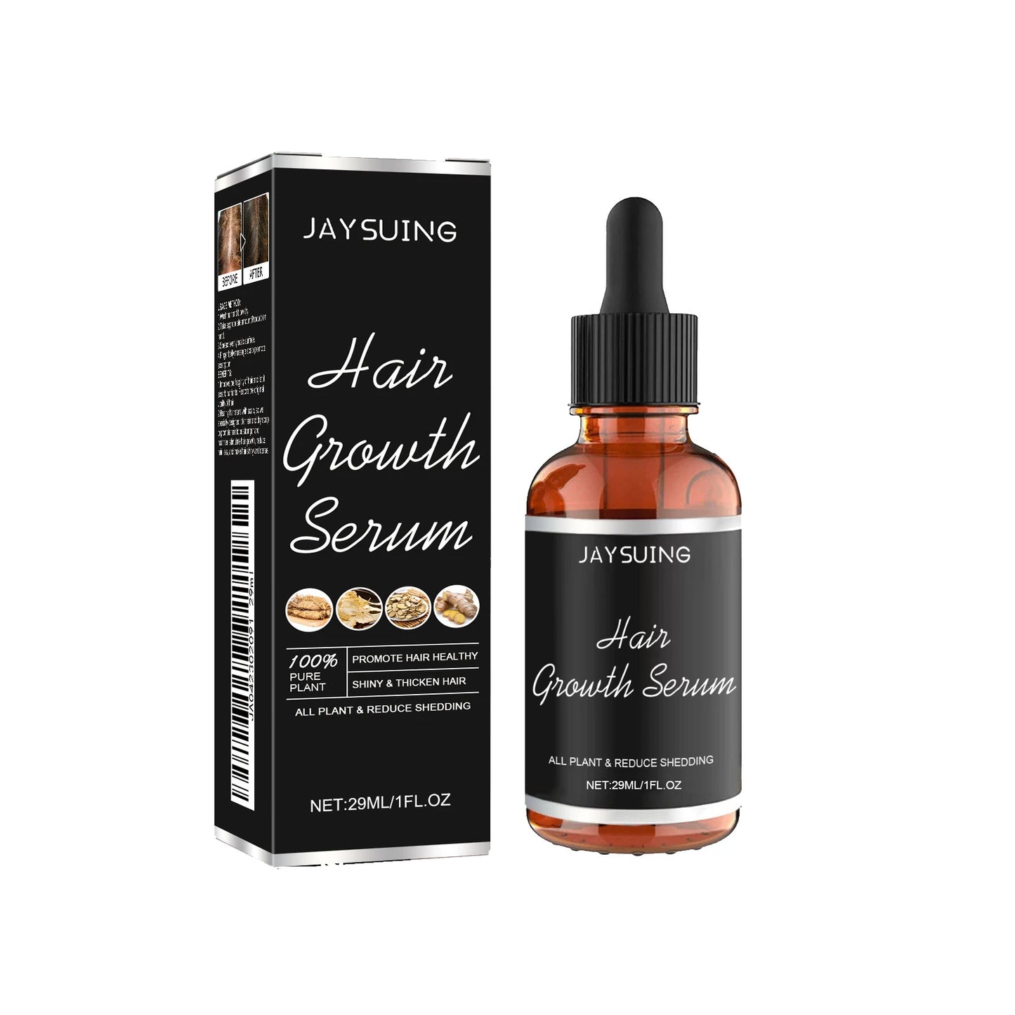 Hair care essence has good permeability penetrates into the hair core fully absorbs nutrients deeply moisturizes Gentle smooth