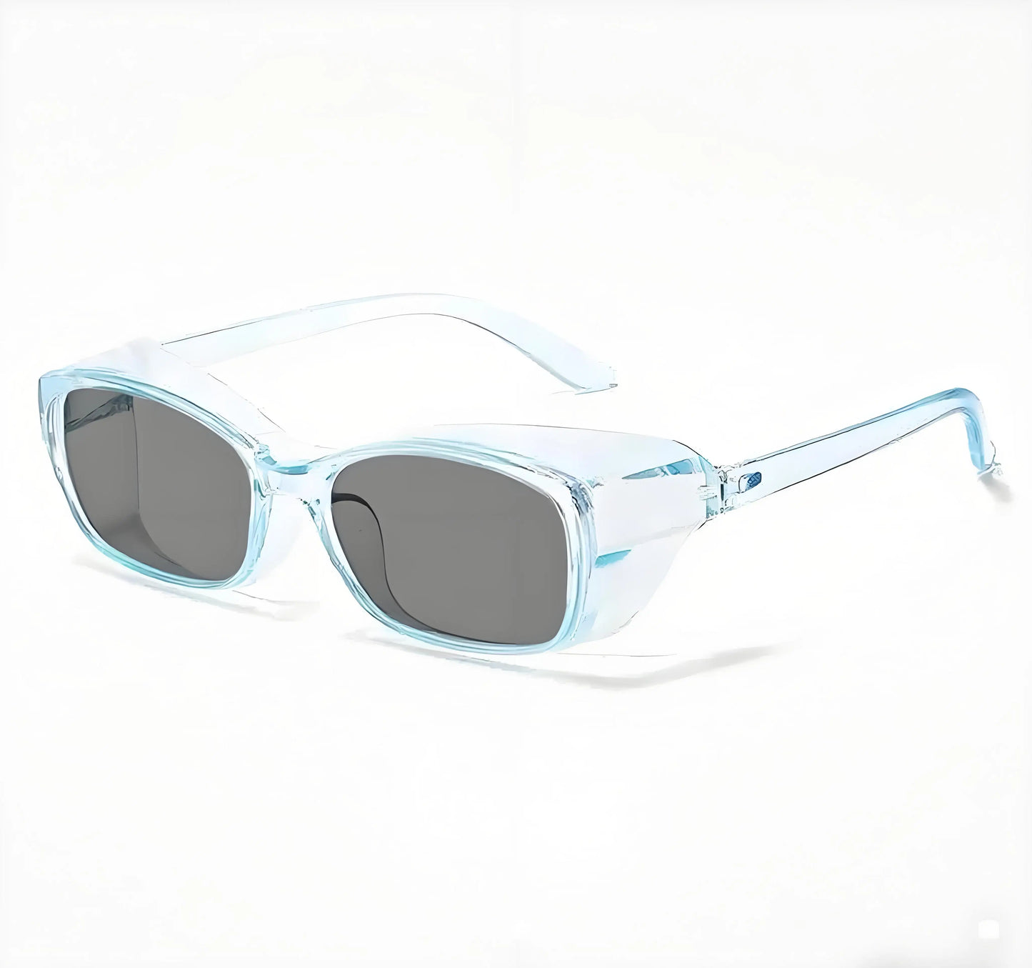 Sunglasses  Anti Pollen Glasses Protective Goggles Lightweight Windproof Glasses For Outdoor Activities Wind Eye Safety
