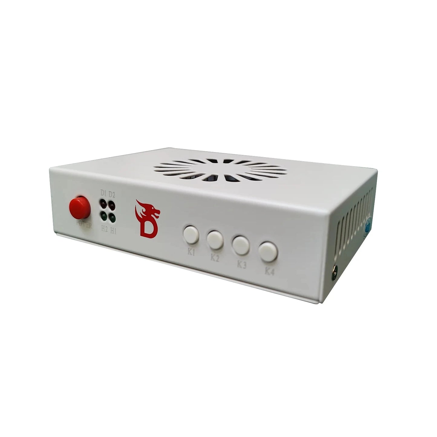 DMA Bundle|DMA 75T Board Card|DICHEN 6th Fusion Device HDMI FUSER|KMBOX NET |All-in-one DMA  Hardware Kit