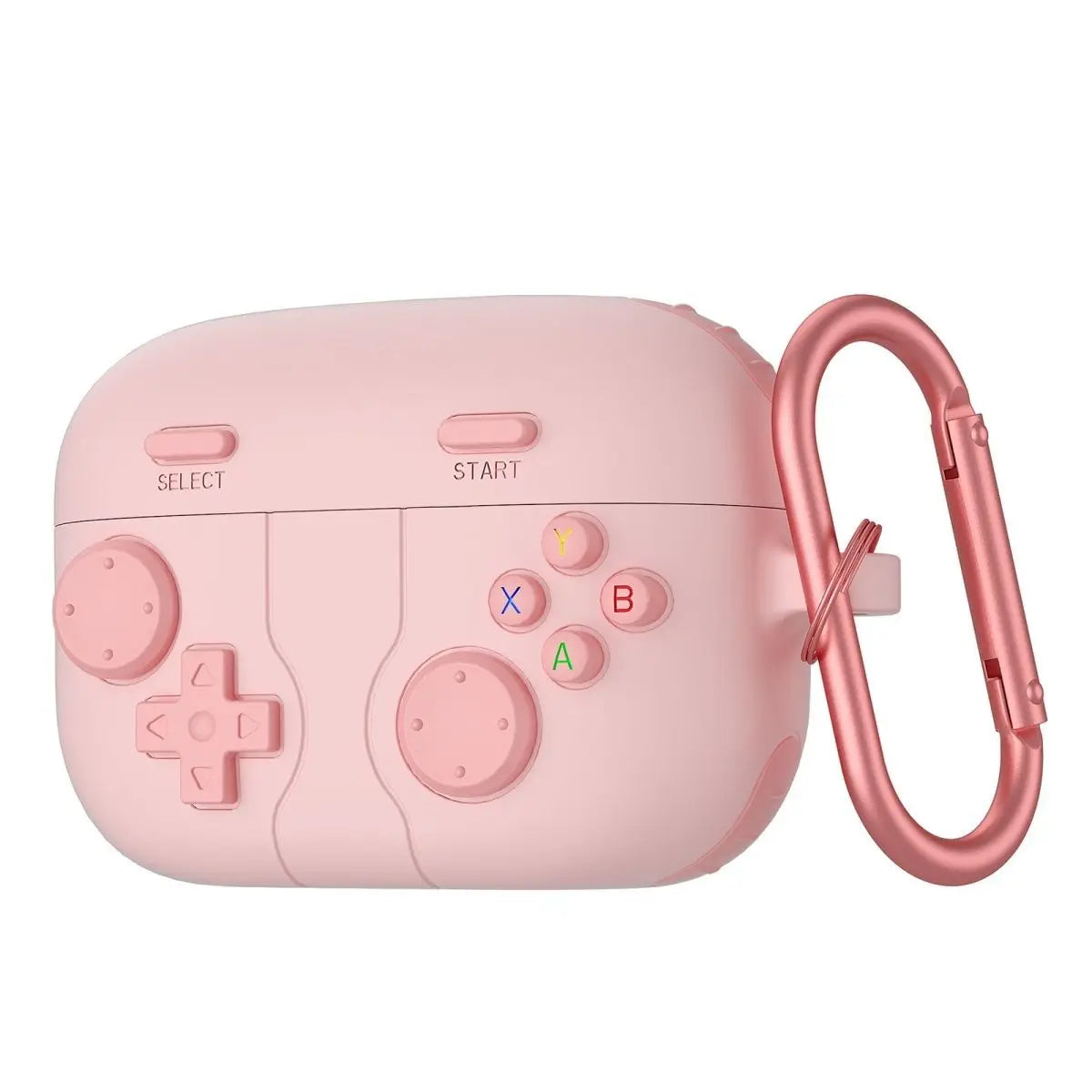 New Headest Case For Sony linkbuds S 3D Luxury design games console Silicone Case For Sony linkbuds 2024 Cases Coque Capa