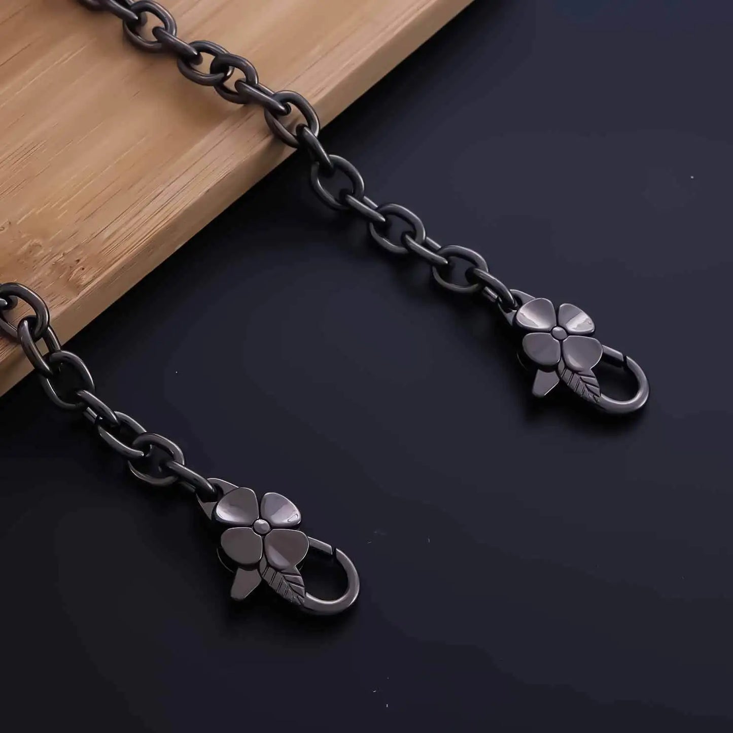 Bag Chain Strap Replacement Purse Chain Shoulder Bag Straps Handbag Purse Handle Chains