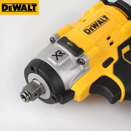 DeWalt brushless lithium battery wrenches, impact wrenches, pneumatic wrenches, high-torque automotive repair electric wrenches