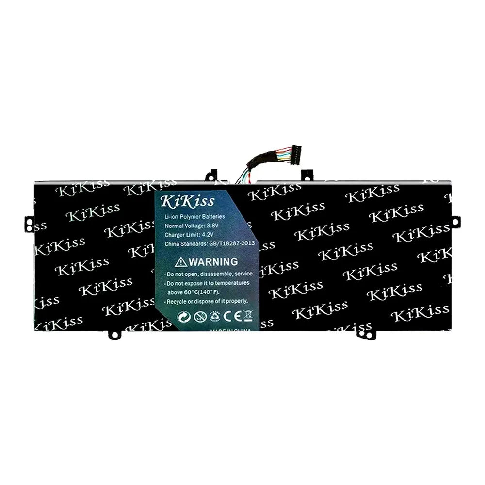 Laptop Battery Reliable Power L19M4PF7 L19D4PF5 7200mAh For Lenovo Yoga 13S 2021 7 Carbon 13ITL5