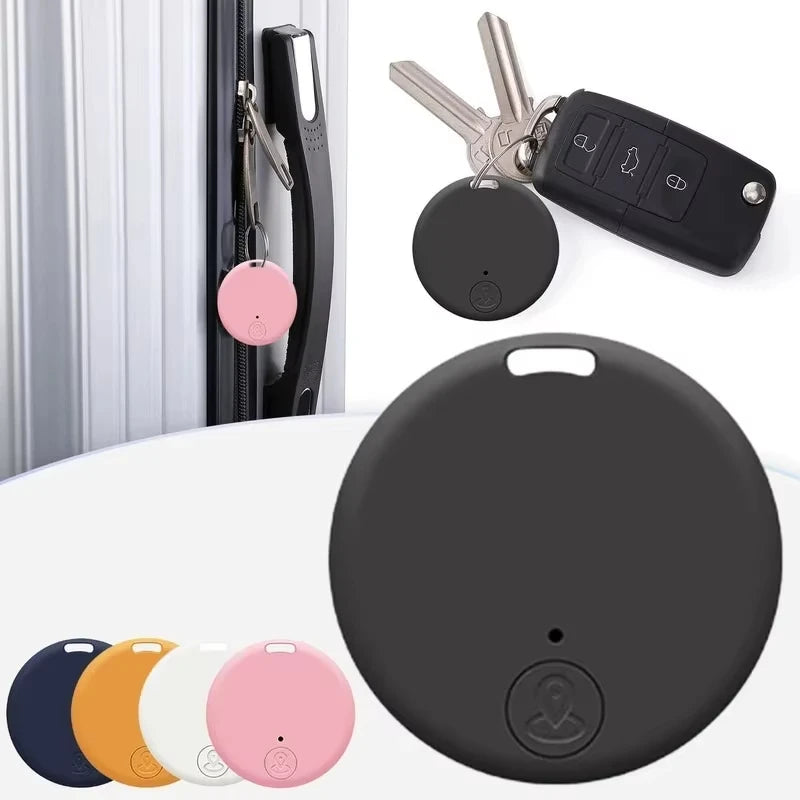 Xiaomi New Mini GPS Tracker Bluetooth 5.0 Anti-Lost GPS Device Car Tracking IOS Android Smart Finder Locator Accessory 2025