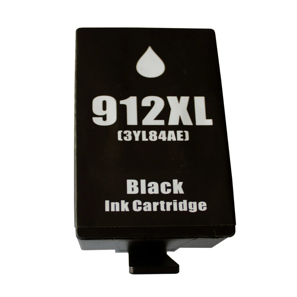 For HP 912 912XL Compatible Ink Cartridge HP912 OfficeJet 8010 8012 8013 8014 8015 8017 8018 8020 8022 8023 8024 8025 Printer