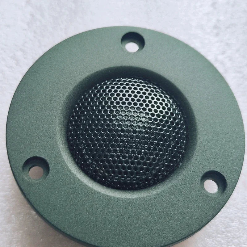 SOTAMIA 2Pcs 3 Inch Silk Film Tweeter Audio Speakers 4 Ohm 30W 74MM Treble Loudspeaker Driver Hifi Home Music Sound Mini Speaker