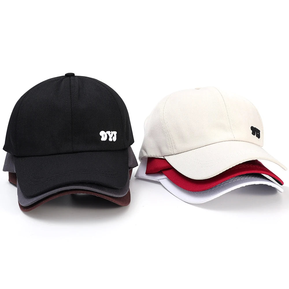 Summer Women's Sun Hat Outdoor Sports Running Snapback Baseball Hats Messy High Ponytail Bun Caps Female Casual Visors Beach Cap