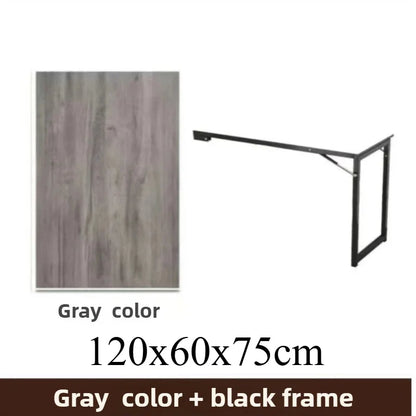 Auxiliary Folding Coffee Tables Simple Modular Nordic Designer Sofa Table Minimalist Center Tables Service Side Table Luxury