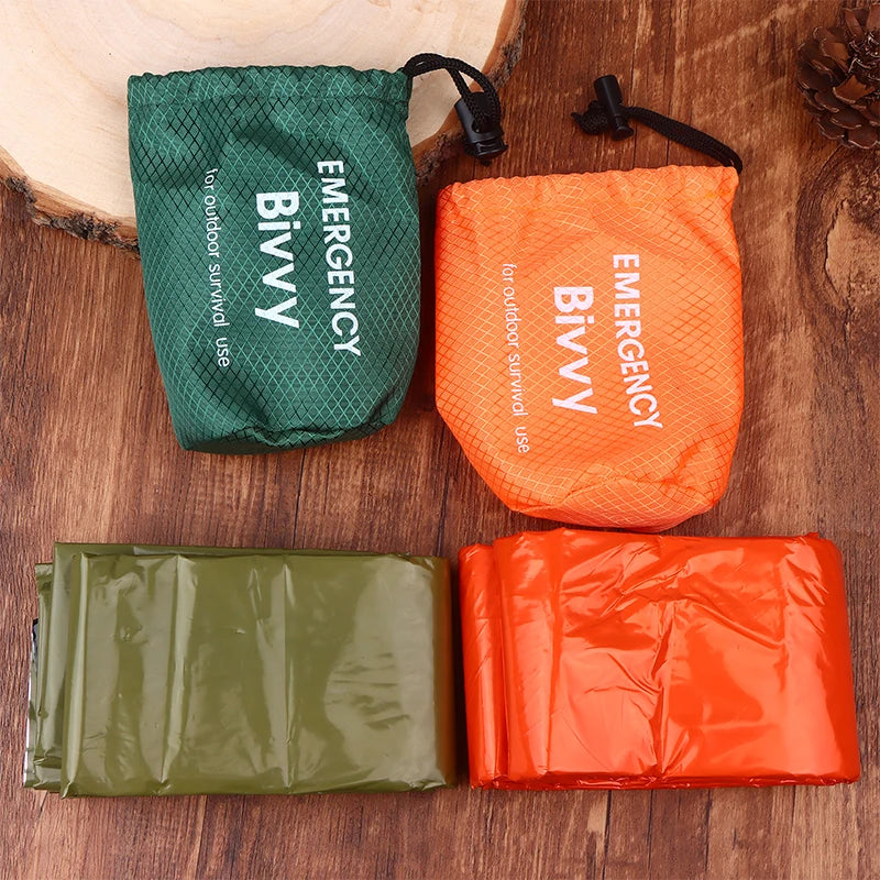 Sleeping Bag Storage Bag Outdoor Camping Hiking Pouch Organizer Drawstring Pouch Travel Storage Bag Sundries Bag