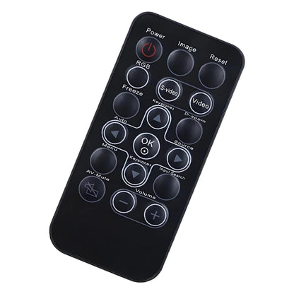 Remote Control for Projector BS275 BX275 BE320 BX286 BX328 BS274 BX274