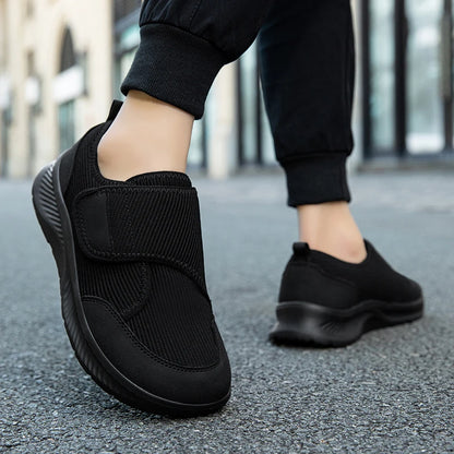 Men's Casual Shoes Are Breathable Ultra Lightweight Minimalist Comfortable and Easy To Wear They Are Designed for Quick Delivery