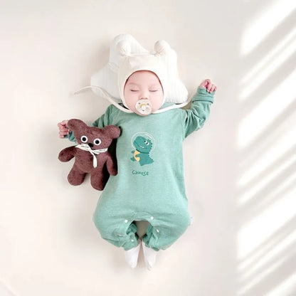 Baby Girl Clothing Baby Newborn Items Babies Bodysuits & One-pieces Clothes Boy Mother Kids