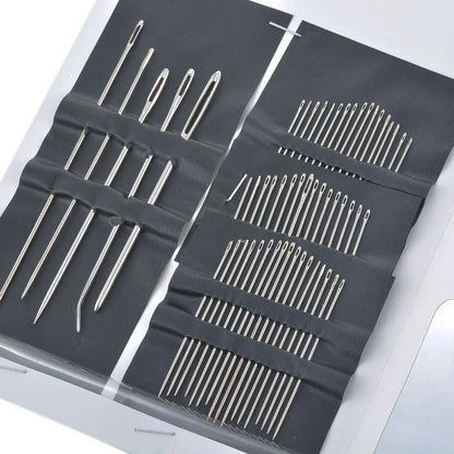 Needle Home Hand DIY Crafts Sewing Accessories Home Supplies Sewing Crafts Sewing Pins Sewing Needle Hand Sewing Needles