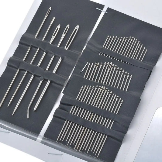 Needle Home Hand DIY Crafts Sewing Accessories Home Supplies Sewing Crafts Sewing Pins Sewing Needle Hand Sewing Needles