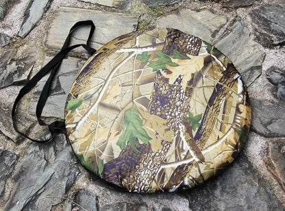 On Sale Automatic Pop Up Moving Toilet Shower Photography Camouflage Changing Room Watching Bird Hunting Outdoor Camping Tent